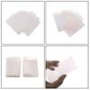 100 Glitters Kpop Photocard Sleeves Trading Card Shield Cover Board Game Card Film Transparent Protective Sleeves for Photo 61x91mm view 4