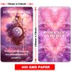 EMPATHSOUL Love Oracle Cards, Life Relationship Oracle Deck, Soulmates and Twin Flames Oracle Cards for Beginners, A Portal to A World Where Love's Mysteries Unfold view 4