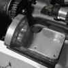 1/10 RC Car Racing Motor Mount Bracket for Traxxas Revo 2.5/3.3 1/10 RC Car Upgrade Parts view 3
