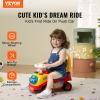 VEVOR Ride On Push Car for Toddlers, Ages 19+ Months, Ride Racer, Sit to Stand Toddler Ride On Toy, Kids Ride On Car with Music Steering, Horn & Under Seat Storage, Ride On Toy for Boys Girls, view 2