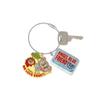 Suncrest WS-AB02 ANGEL BLUE Wire Strap, Cherry view 3