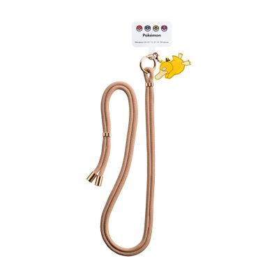 Suncrest iSB-PM27 Pokemon Shoulder Strap Kodak