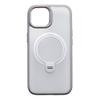 Suncrest MagSta Plus Case, Gray for iPhone15/14/13 i37FiJS10 view 1