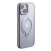 Suncrest MagSta Plus Case, Gray for iPhone15/14/13 i37FiJS10 view 3