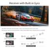 DUMBORC X6 RC Radio Transmitter and Receiver X6FG with Gyro (2pcs), 6H Remote Controller with Circuit Safety Protection, 3S Fast Response, Smart Mix Control Function for Remote Car/Boat/Tank view 4