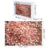 1000 PCS Jigsaw Puzzle for Adults Wooden Challenging Puzzle Valentine's Day Confetti Custom Personalized Picture Puzzle for Adults & Kids Family Game Nights Wooden Puzzle view 2