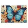 1000 PCS Jigsaw Puzzle for Adults Wooden Challenging Puzzle Butterfly Custom Personalized Picture Puzzle for Adults & Kids Family Game Nights Wooden Puzzle view 1
