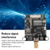 Yoidesu 1.2G VTX, 1.6W Video Transmitter Module, 1.2GHz Frequency Band for Stable, RC Drone Transmitter Module with Low Latency, Compact & Lightweight, for FPV Racing view 2