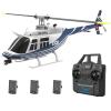 Actualia 1/30 Scale C138 RC Helicopter with Camera, 2.4G 6CH Remote Control Aircraft with Altitude Hold and Optical Flow Positioning, One-Key Takeoff/Landing, for Adults Gift view 1