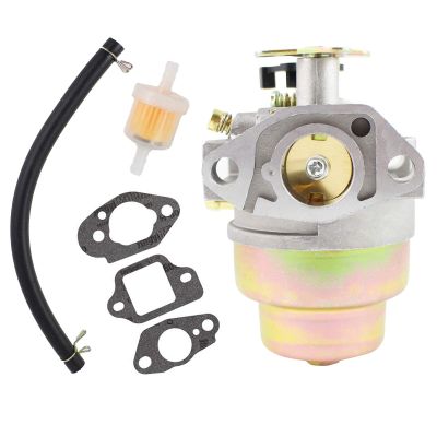 For HONDA GCV190LA N5AF SBH SBL engine carburetor parts 16100-Z0Y-813