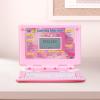 HAIOUMM Kids Educational Laptop with 65 Learning Modes for Ages 5+ view 3