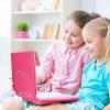 HAIOUMM Kids Educational Laptop with 65 Learning Modes for Ages 5+ view 4