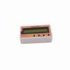 12S 320A brushless ESC for RC boat withe programming box and external BEC 12S 12A view 2