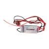 12S 320A brushless ESC for RC boat withe programming box and external BEC 12S 12A view 3
