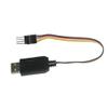 12S 320A brushless ESC for RC boat withe programming box and external BEC 12S 12A view 4
