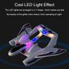 Park10 Toys RC Amphibious Plane P747 RC Airplane Glider for Adults 2.4GHZ 2CH RC Float Plane with 2 Batteries Outdoor Water Toys view 3