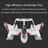 Park10 Toys RC Amphibious Plane P747 RC Airplane Glider for Adults 2.4GHZ 2CH RC Float Plane with 2 Batteries Outdoor Water Toys view 4