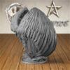 AUSPDICE Angel Fighter DND Miniatures for RPG Enthusiasts, 3D Printed War Gaming Plastic Figurine as Ideal Gift view 2