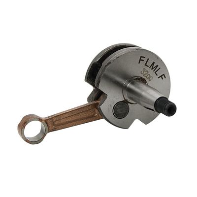 FLMLF 32CC Crankshaft Only for TIT FYE TOP Speed XJM Engine for 1/5 Hpi Km Baja LT DBXL FG GoPed Redcat Truck Rc Car Parts