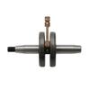 FLMLF 32CC Crankshaft Only for TIT FYE TOP Speed XJM Engine for 1/5 Hpi Km Baja LT DBXL FG GoPed Redcat Truck Rc Car Parts view 2