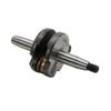 FLMLF 32CC Crankshaft Only for TIT FYE TOP Speed XJM Engine for 1/5 Hpi Km Baja LT DBXL FG GoPed Redcat Truck Rc Car Parts view 3