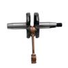FLMLF 32CC Crankshaft Only for TIT FYE TOP Speed XJM Engine for 1/5 Hpi Km Baja LT DBXL FG GoPed Redcat Truck Rc Car Parts view 4