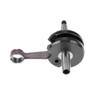 FLMLF 45CC Crankshaft for Zenoah CY ROVAN TSRC Engine for 1/5 Hpi Rofun Km Baja Losi 5ive T FG DBXL GoPed Redcat Rc Car Parts view 1