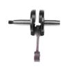 FLMLF 45CC Crankshaft for Zenoah CY ROVAN TSRC Engine for 1/5 Hpi Rofun Km Baja Losi 5ive T FG DBXL GoPed Redcat Rc Car Parts view 2