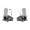 JAFRTNZ Replacement Landing Gear Front Leg Feet Left and Right for D-JI Mavic Air 2S Accessories Repair Parts Drop(Right Front Tripod) view 2