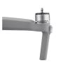 JAFRTNZ Replacement Landing Gear Front Leg Feet Left and Right for D-JI Mavic Air 2S Accessories Repair Parts Drop(Right Front Tripod) view 3