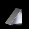 30x30x25mm Optical Glass Triangular Lsosceles K9 Prism with Reflecting Film Optics view 1