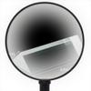 20x20x60mm Optical Glass Triangular Lsosceles K9 Prism with Reflecting Film Optics view 1
