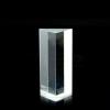 20x20x60mm Optical Glass Triangular Lsosceles K9 Prism with Reflecting Film Optics view 3