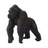 Andux Realistic Animals Figures Toys Marine Life Wild Jungle Learning Educational Playset FZDW-03 (Orangutan) OX117-116 view 1