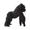 Andux Realistic Animals Figures Toys Marine Life Wild Jungle Learning Educational Playset FZDW-03 (Orangutan) OX117-116 view 3