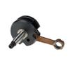 FLMLF 32CC Crankshaft for Zenoah CY ROVAN TSRC Engine for 1/5 Hpi Rofun Km Baja LT DBXL FG GoPed Redcat Truck Rc Car Parts view 1