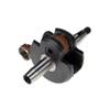 FLMLF 32CC Crankshaft for Zenoah CY ROVAN TSRC Engine for 1/5 Hpi Rofun Km Baja LT DBXL FG GoPed Redcat Truck Rc Car Parts view 3