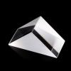 30x30x20mm Optical Glass Prisms Triangular Lsosceles Right Angle K9 Prisms Lens Optics view 2