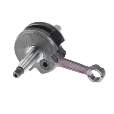 FLMLF 36CC Crankshaft for Zenoah CY ROVAN TSRC Engine for 1/5 Hpi Rofun Km Baja Losi 5ive T FG DBXL GoPed Redcat Rc Car Parts