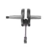 FLMLF 36CC Crankshaft for Zenoah CY ROVAN TSRC Engine for 1/5 Hpi Rofun Km Baja Losi 5ive T FG DBXL GoPed Redcat Rc Car Parts view 2