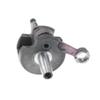 FLMLF 36CC Crankshaft for Zenoah CY ROVAN TSRC Engine for 1/5 Hpi Rofun Km Baja Losi 5ive T FG DBXL GoPed Redcat Rc Car Parts view 4