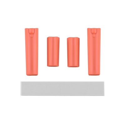 JAFRTNZ Landing Gear for FI-MI X8 Mini/Mini V2 Mini Quick Release Extention Guard Height Leg Protector Lightweight Accessory(Landing Gear A)