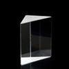 25x25x40mm Optical Glass Triangular Lsosceles K9 Prism with Reflecting Film Optics view 1