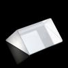 25x25x40mm Optical Glass Triangular Lsosceles K9 Prism with Reflecting Film Optics view 2
