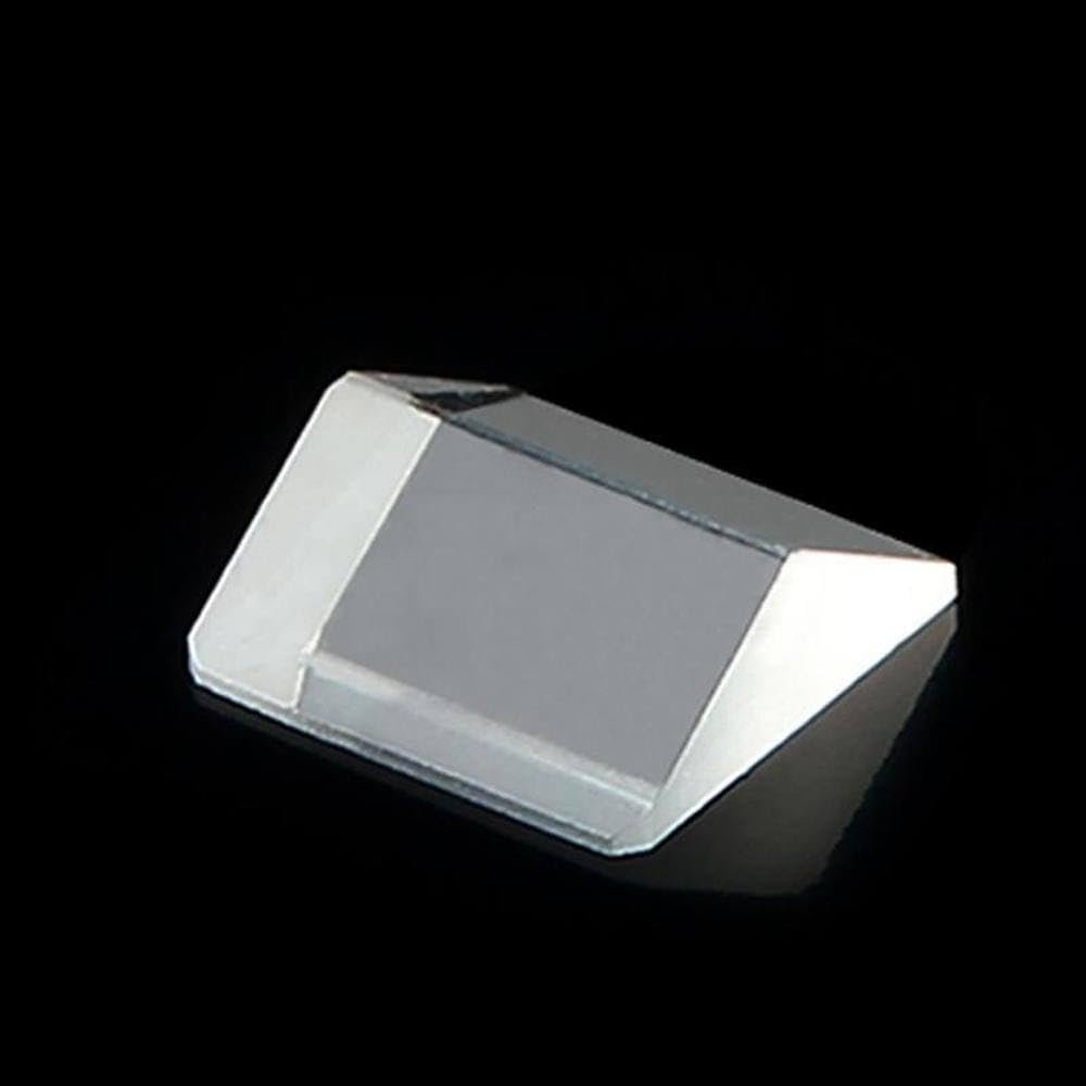 3.6x3.6x6mm Optical Glass Quartz Lsosceles Triangular Prism JGS1 Optics