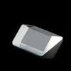 3.6x3.6x6mm Optical Glass Quartz Lsosceles Triangular Prism JGS1 Optics view 1