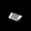 3.6x3.6x6mm Optical Glass Quartz Lsosceles Triangular Prism JGS1 Optics view 4