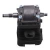 for MS170 37mm Bore Piston Crankshaft Powertrain view 3
