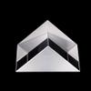 40x40x40mm Optical Glass Prisms Triangular Lsosceles Right Angle K9 Prisms Lens Optics view 1