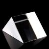 40x40x40mm Optical Glass Prisms Triangular Lsosceles Right Angle K9 Prisms Lens Optics view 2